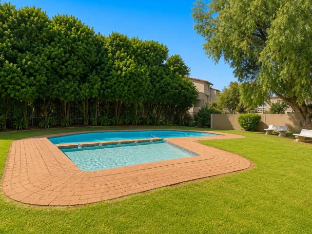 Townhouse for sale in Nooitgedacht, Gauteng