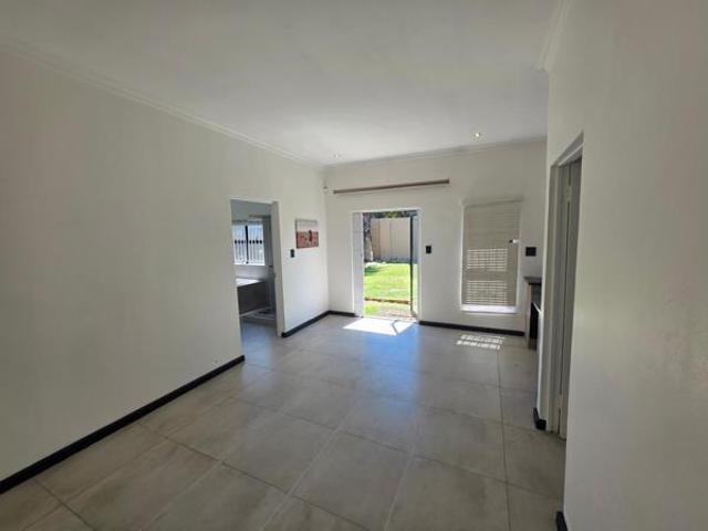 Townhouse for rent in West Rand Garden estates, Westonaria Local Municipality