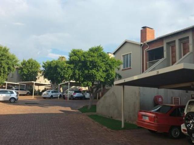 House for rent in Nooitgedacht, Gauteng