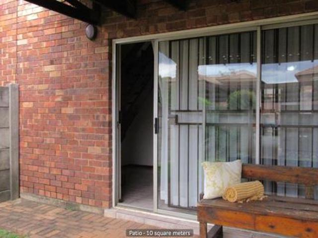 Townhouse for sale in Westonaria, Gauteng