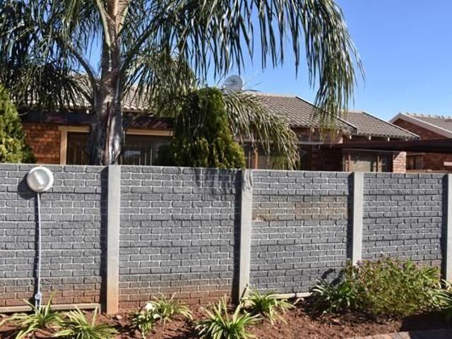 House for rent in Nooitgedacht, Gauteng