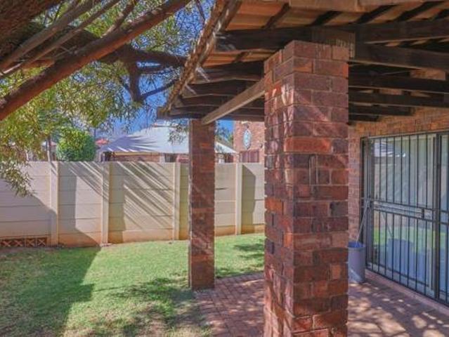 Townhouse for sale in Westonaria, Gauteng