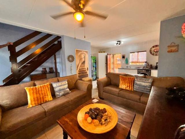 Townhouse for sale in Westonaria, Gauteng