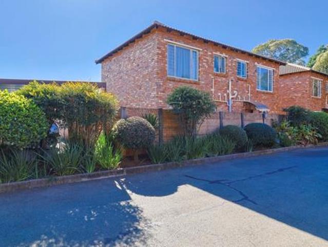 Townhouse for sale in Westonaria, Gauteng