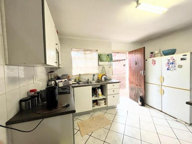 Townhouse for sale in Westonaria, Gauteng