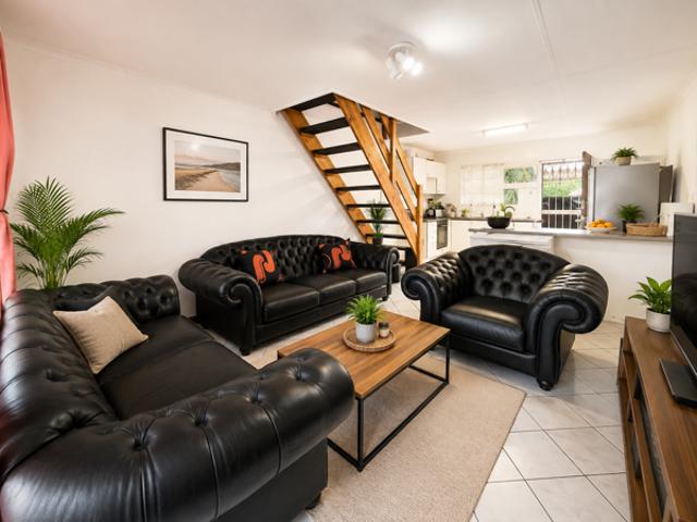 Townhouse for sale in Westonaria, Gauteng