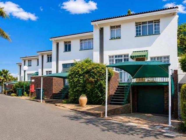 Townhouse for sale in Westonaria, Gauteng