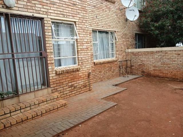 House for rent in Nooitgedacht, Gauteng