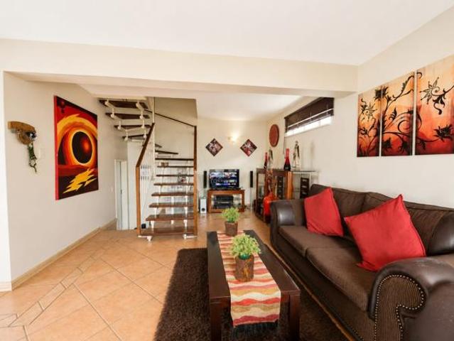 Townhouse for sale in Westonaria, Gauteng