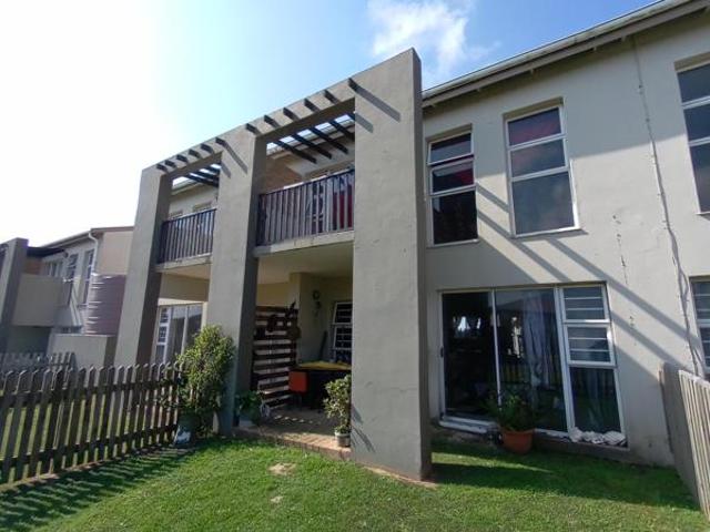 Townhouse for sale in Bushmans River Mouth, Eastern Cape