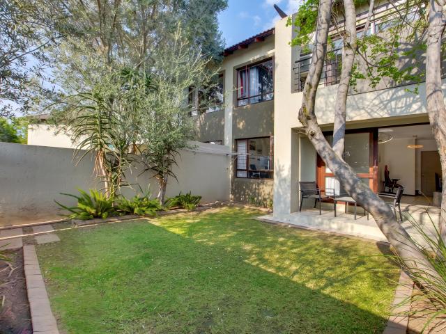 Townhouse for sale in Alexandra, Gauteng