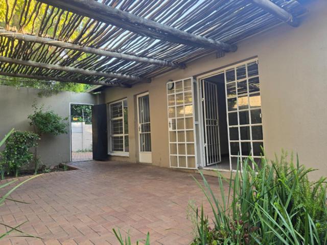 House for rent in Randburg, Gauteng