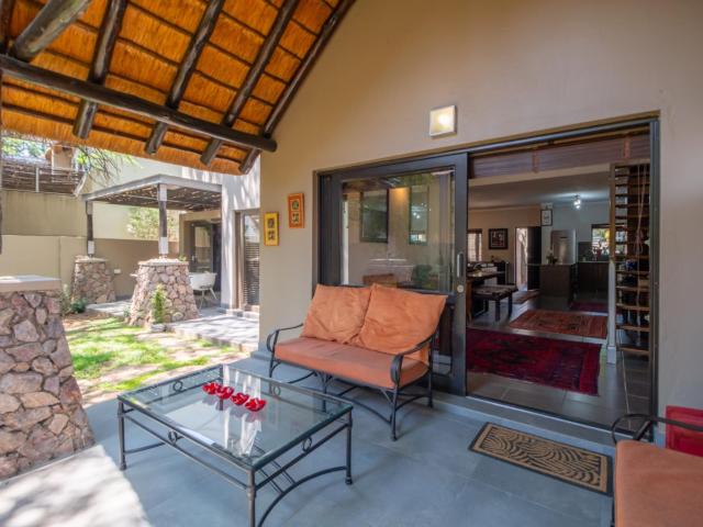 Townhouse for sale in Alexandra, Gauteng