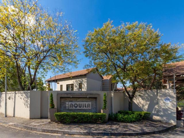 Townhouse for sale in Alexandra, Gauteng