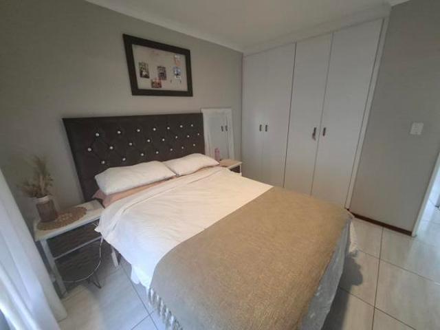 Townhouse for rent in Eastern Cape