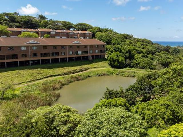Townhouse for sale in Ugu District Municipality, Kwazulu-natal