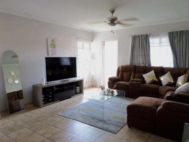 Townhouse for sale in Boksburg