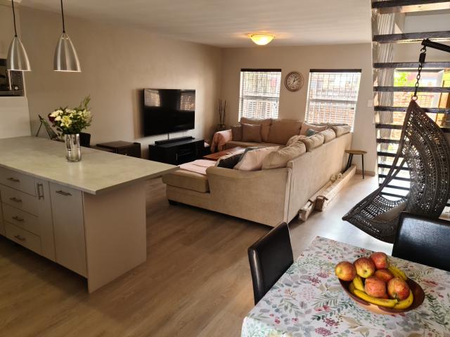 Townhouse for sale in Waterkloof, Gauteng