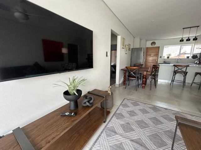 Townhouse for rent in Groot Brak Rivier, Western Cape