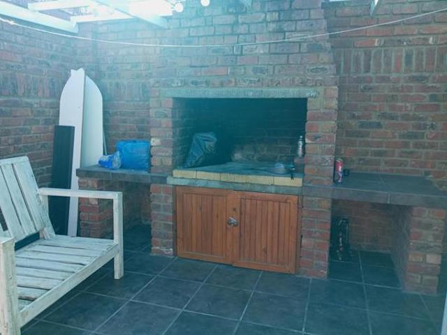 Townhouse for rent in Groot Brak Rivier, Western Cape