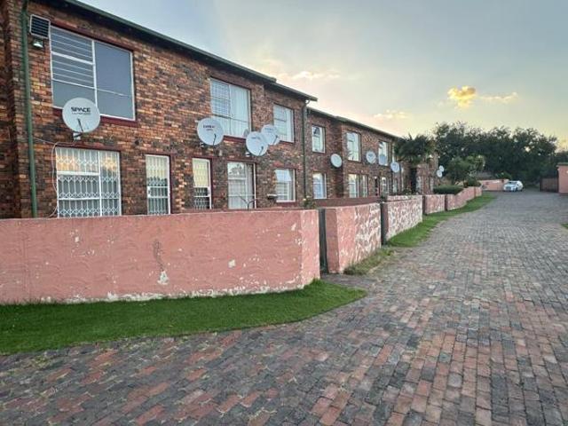 House for rent in Nooitgedacht, Gauteng