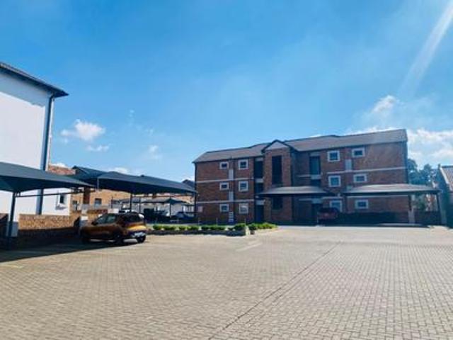 Townhouse for sale in Ekurhuleni, Gauteng