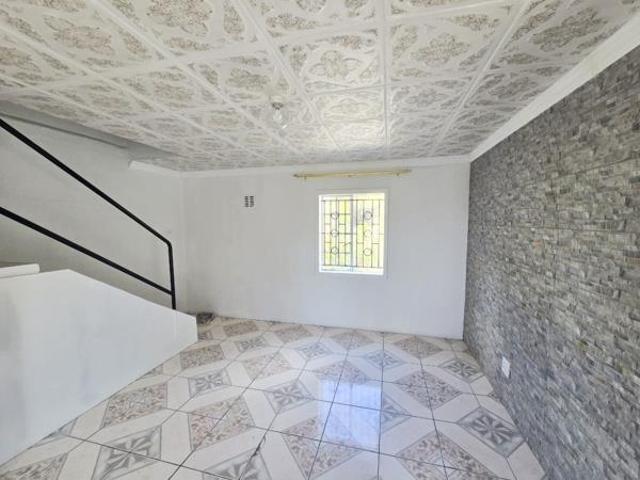 Townhouse for rent