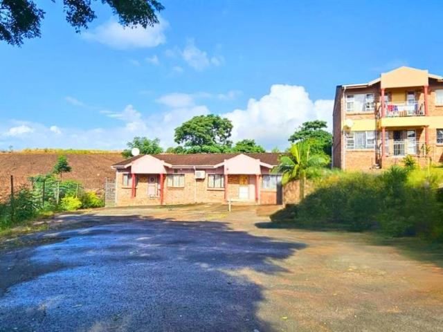 Townhouse for sale in Ballito