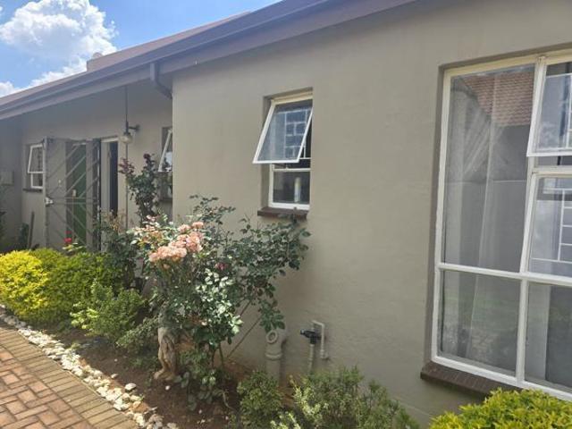 House for rent in Ekurhuleni, Gauteng