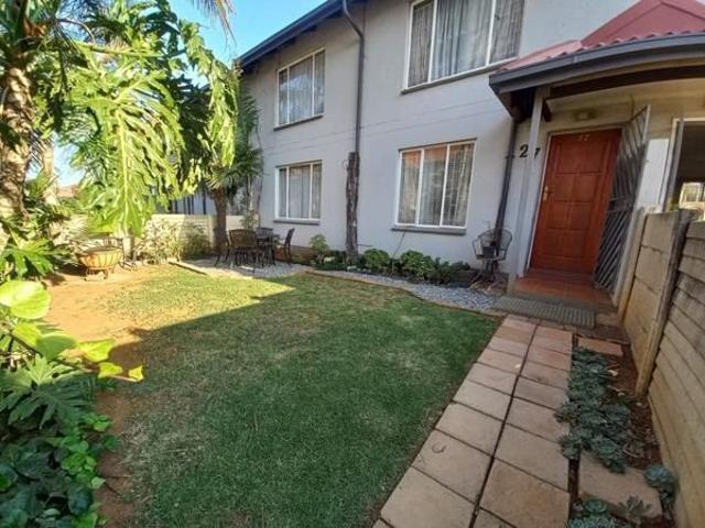 House for rent in Ekurhuleni, Gauteng