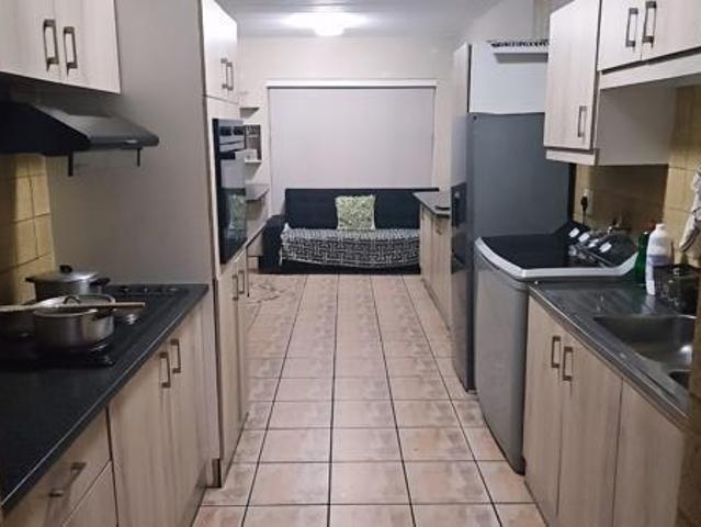 House for rent in Ekurhuleni, Gauteng