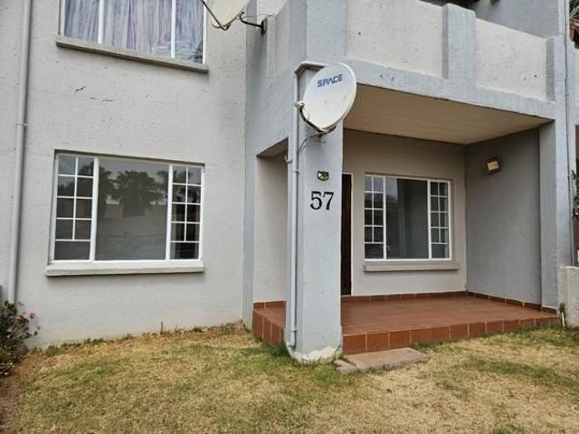 House for rent in Ekurhuleni, Gauteng