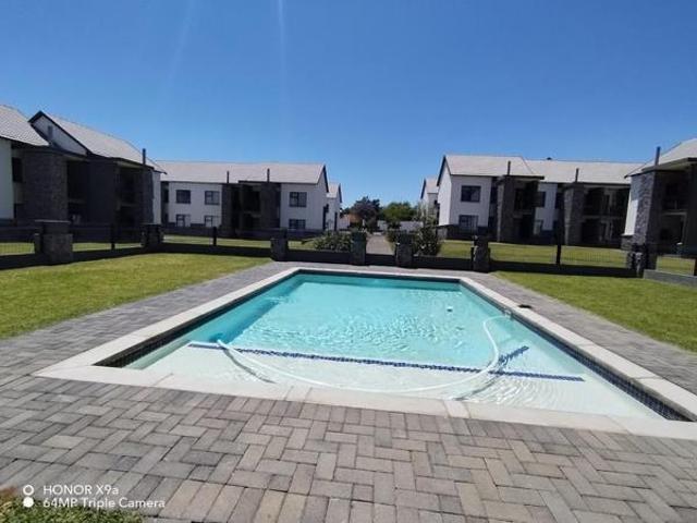 Townhouse for rent in Ekurhuleni, Gauteng