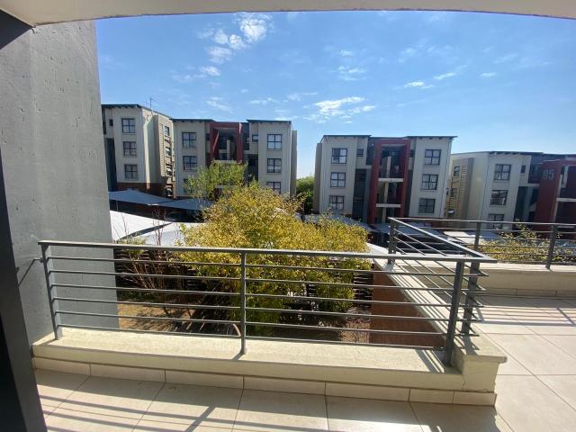Townhouse for rent in Sandton, Gauteng