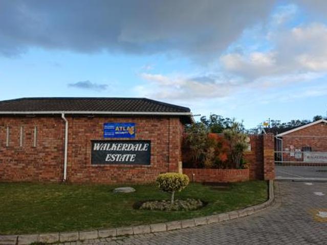 Townhouse for rent in Eastern Cape