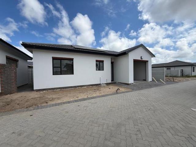 Townhouse for rent in Eastern Cape