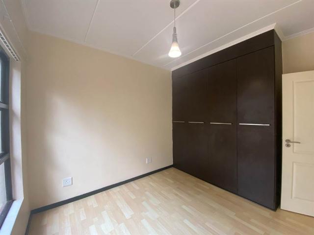 Townhouse for rent in Johannesburg