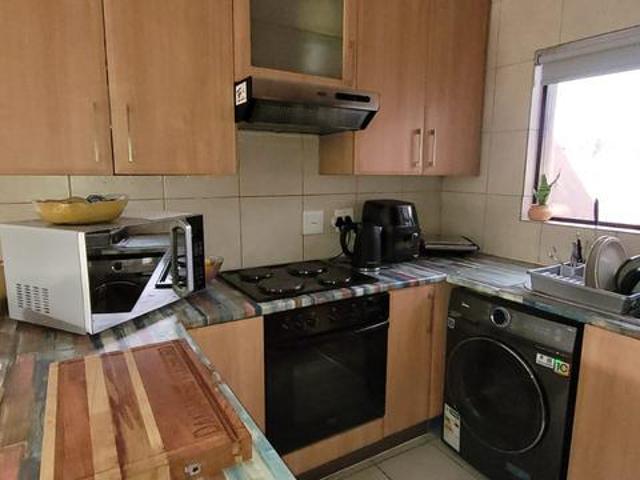 Townhouse for sale in Johannesburg, South & Alberton