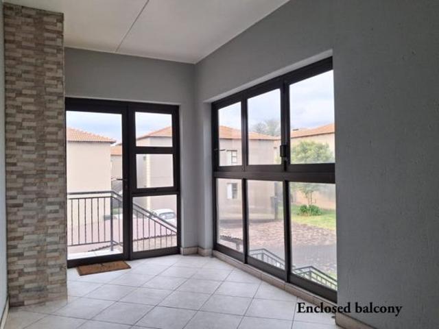 Townhouse for rent in Ekurhuleni, Gauteng