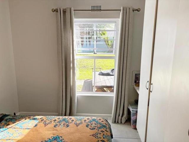 Townhouse for rent in Cape Town, Western Cape