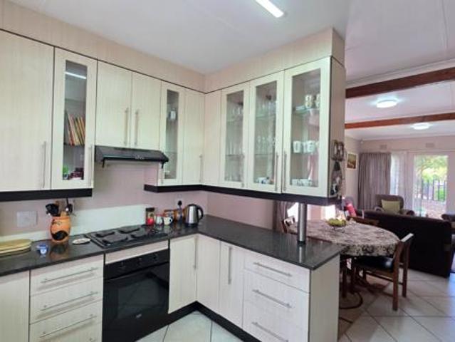 Townhouse for sale in Midvaal, Gauteng