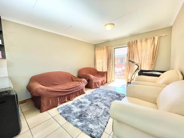 Townhouse for sale in Midvaal, Gauteng