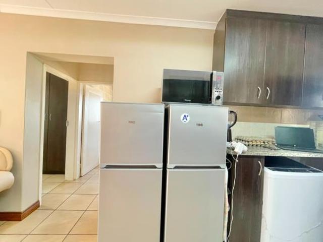 Townhouse for sale in Midvaal, Gauteng