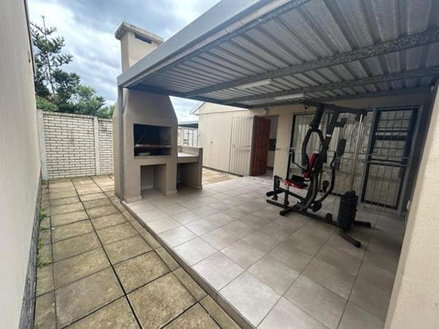 House for rent in Gonubie, Eastern Cape