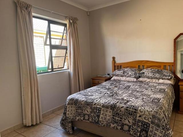 Townhouse for rent in Amatola View, Bhisho