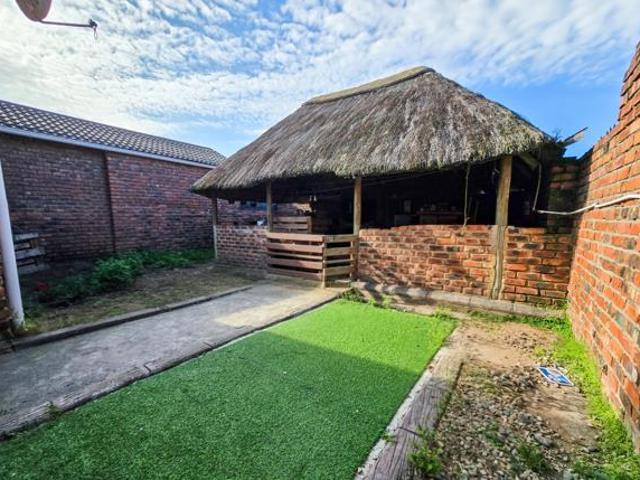 Townhouse for sale in Bisho, Eastern Cape