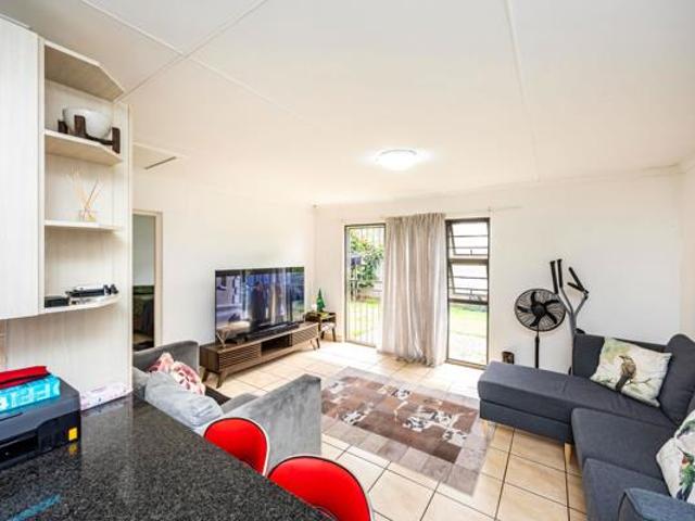Townhouse for sale in Bisho, Eastern Cape
