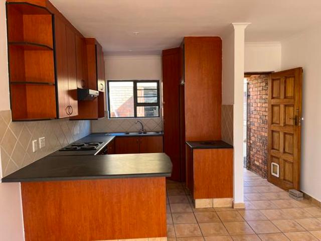 Townhouse for sale in Bisho, Eastern Cape