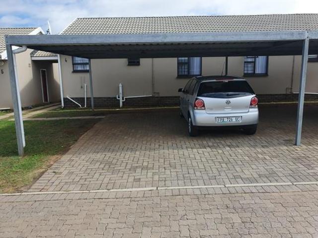 House for rent in Gonubie, Eastern Cape