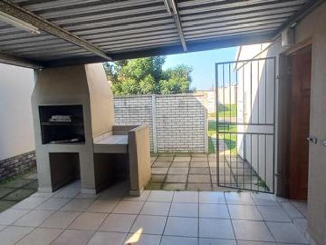 Townhouse for sale in Bisho, Eastern Cape